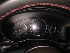 Mazda3 Axela 2023 2.0L Automatic Premium Edition - ფოტო 11