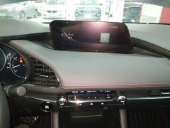 Mazda3 Axela 2023 2.0L Automatic Premium Edition - ფოტო 12