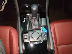 Mazda3 Axela 2023 2.0L Automatic Premium Edition - ფოტო 13