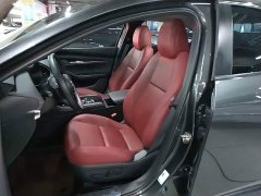 Mazda3 Axela 2023 2.0L Automatic Premium Edition - ფოტო 14