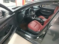 Mazda3 Axela 2023 2.0L Automatic Premium Edition - ფოტო 15