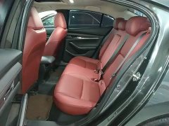 Mazda3 Axela 2023 2.0L Automatic Premium Edition - ფოტო 16