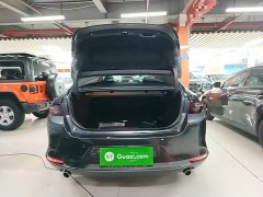 Mazda3 Axela 2023 2.0L Automatic Premium Edition - ფოტო 18