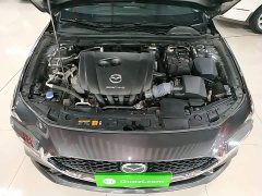 Mazda3 Axela 2023 2.0L Automatic Premium Edition - ფოტო 19
