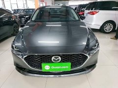 Mazda3 Axela 2023 2.0L Automatic Premium Edition - ფოტო 2