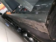 Mazda3 Axela 2023 2.0L Automatic Premium Edition - ფოტო 20