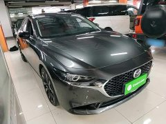 Mazda3 Axela 2023 2.0L Automatic Premium Edition - ფოტო 3