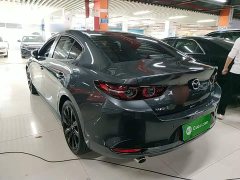 Mazda3 Axela 2023 2.0L Automatic Premium Edition - ფოტო 4