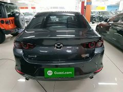 Mazda3 Axela 2023 2.0L Automatic Premium Edition - ფოტო 5