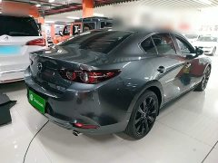 Mazda3 Axela 2023 2.0L Automatic Premium Edition - ფოტო 6
