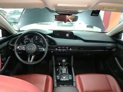 Mazda3 Axela 2023 2.0L Automatic Premium Edition - ფოტო 9
