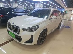 BMW X1 sDrive25Li M Sport Package - ფოტო 1