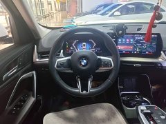 BMW X1 sDrive25Li M Sport Package - ფოტო 10