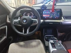 BMW X1 sDrive25Li M Sport Package - ფოტო 12