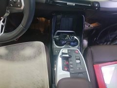 BMW X1 sDrive25Li M Sport Package - ფოტო 13