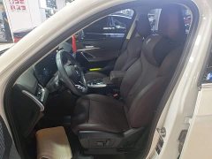 BMW X1 sDrive25Li M Sport Package - ფოტო 14