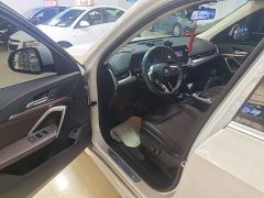 BMW X1 sDrive25Li M Sport Package - ფოტო 15
