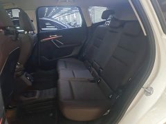 BMW X1 sDrive25Li M Sport Package - ფოტო 16