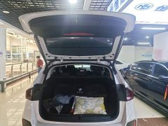 BMW X1 sDrive25Li M Sport Package - ფოტო 18