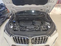 BMW X1 sDrive25Li M Sport Package - ფოტო 19