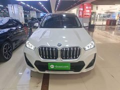 BMW X1 sDrive25Li M Sport Package - ფოტო 2