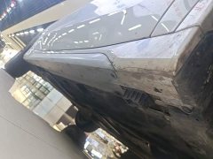 BMW X1 sDrive25Li M Sport Package - ფოტო 20