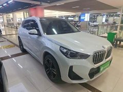 BMW X1 sDrive25Li M Sport Package - ფოტო 3