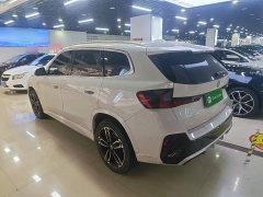 BMW X1 sDrive25Li M Sport Package - ფოტო 4
