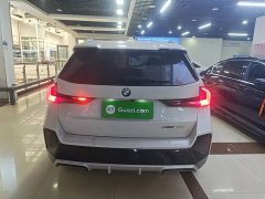 BMW X1 sDrive25Li M Sport Package - ფოტო 5