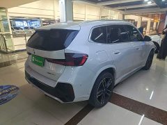BMW X1 sDrive25Li M Sport Package - ფოტო 6