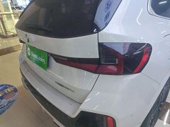 BMW X1 sDrive25Li M Sport Package - ფოტო 7