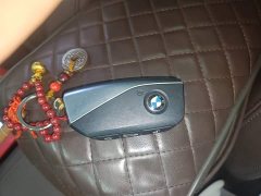 BMW X1 sDrive25Li M Sport Package - ფოტო 8