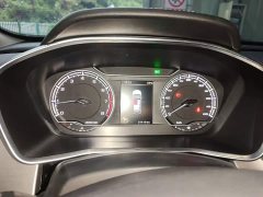 Geely Bingyue 2021 1.4T DCT Diamond Edition - ფოტო 11