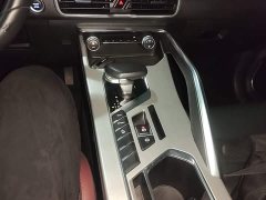 Geely Bingyue 2021 1.4T DCT Diamond Edition - ფოტო 13