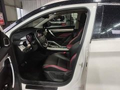 Geely Bingyue 2021 1.4T DCT Diamond Edition - ფოტო 14
