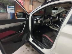 Geely Bingyue 2021 1.4T DCT Diamond Edition - ფოტო 15