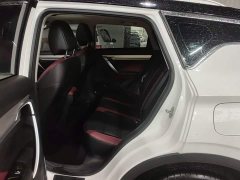 Geely Bingyue 2021 1.4T DCT Diamond Edition - ფოტო 16