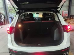 Geely Bingyue 2021 1.4T DCT Diamond Edition - ფოტო 18