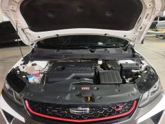 Geely Bingyue 2021 1.4T DCT Diamond Edition - ფოტო 19