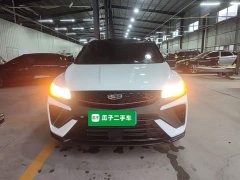 Geely Bingyue 2021 1.4T DCT Diamond Edition - ფოტო 2