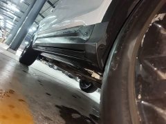 Geely Bingyue 2021 1.4T DCT Diamond Edition - ფოტო 20
