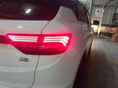 Geely Bingyue 2021 1.4T DCT Diamond Edition - ფოტო 7