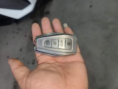 Geely Bingyue 2021 1.4T DCT Diamond Edition - ფოტო 8