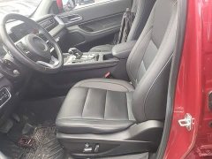 Mazda3 Cannon 2.0T Passenger Auto Gasoline AWD Sport GW4C20B - фото 14