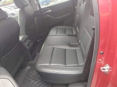 Mazda3 Cannon 2.0T Passenger Auto Gasoline AWD Sport GW4C20B - фото 16