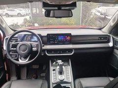 Mazda3 Cannon 2.0T Passenger Auto Gasoline AWD Sport GW4C20B - фото 9