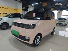 Wuling Hongguang MINIEV 2022 Macaron Premium Edition LFP - ფოტო 1