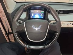 Wuling Hongguang MINIEV 2022 Macaron Premium Edition LFP - ფოტო 10