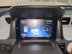 Wuling Hongguang MINIEV 2022 Macaron Premium Edition LFP - ფოტო 11