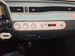 Wuling Hongguang MINIEV 2022 Macaron Premium Edition LFP - ფოტო 12